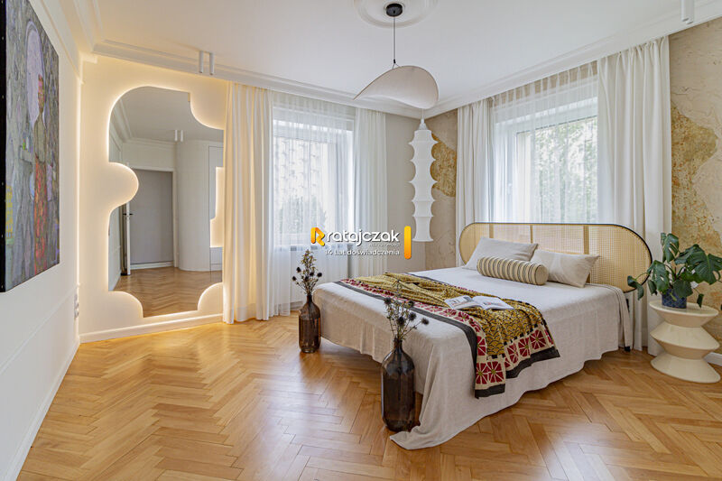 APARTAMENT/ 5 pok/ Kamienna Góra/ Gdynia/ morze - Gdynia
