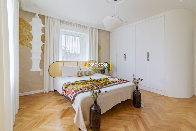 APARTAMENT/ 5 pok/ Kamienna Góra/ Gdynia/ morze - Gdynia