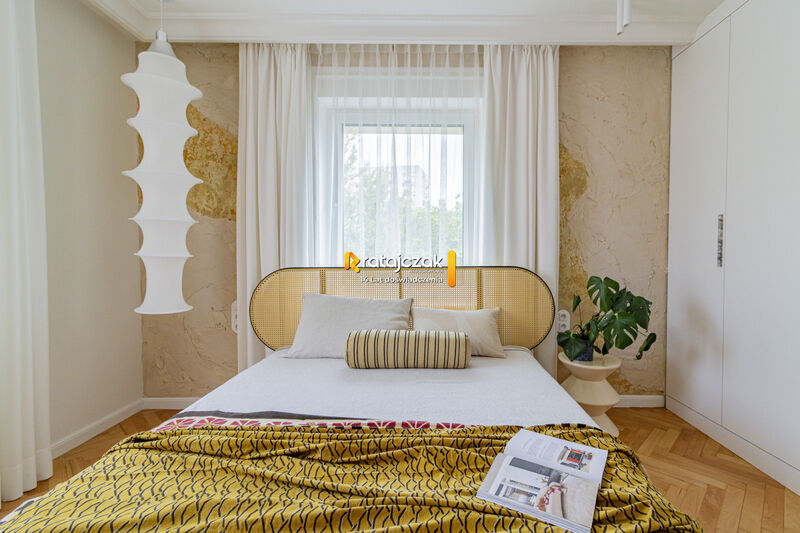 APARTAMENT/ 5 pok/ Kamienna Góra/ Gdynia/ morze - Gdynia