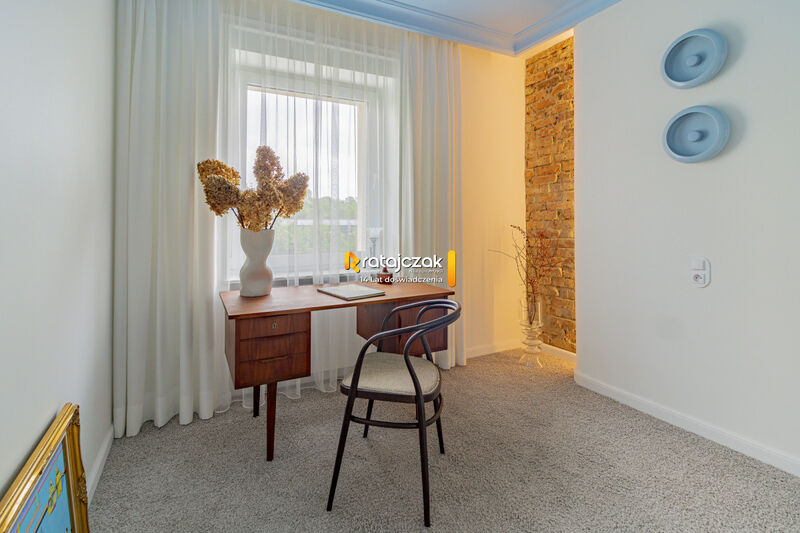 APARTAMENT/ 5 pok/ Kamienna Góra/ Gdynia/ morze - Gdynia