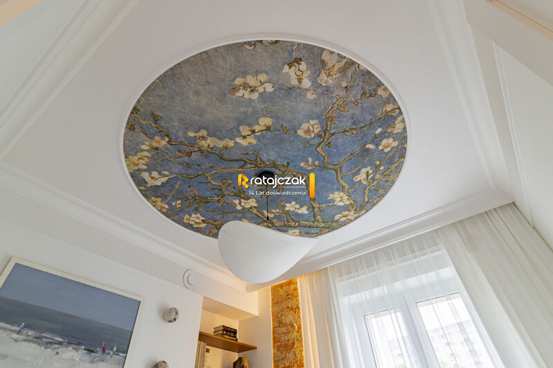 APARTAMENT/ 5 pok/ Kamienna Góra/ Gdynia/ morze - Gdynia