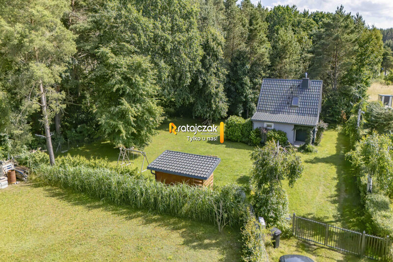 Mieszkanie na sprzedaż w Sasino,    - 55.00 m2