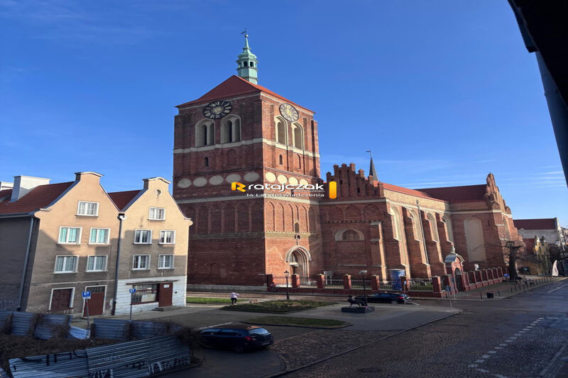Apartament|Kwartał Kamienic|Główne Miasto| - Gdańsk