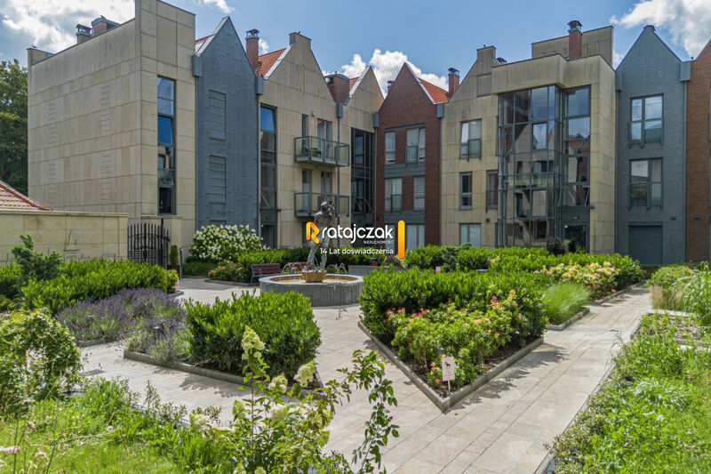 Apartament|Kwartał Kamienic|Główne Miasto| - Gdańsk
