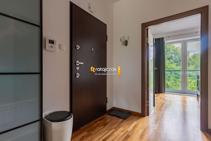 Apartament|Kwartał Kamienic|Główne Miasto| - Gdańsk