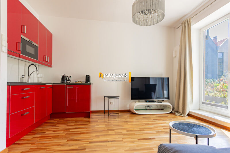 Apartament|Kwartał Kamienic|Główne Miasto| - Gdańsk