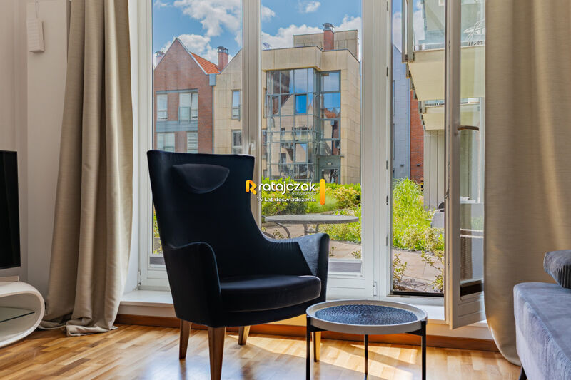 Apartament|Kwartał Kamienic|Główne Miasto| - Gdańsk