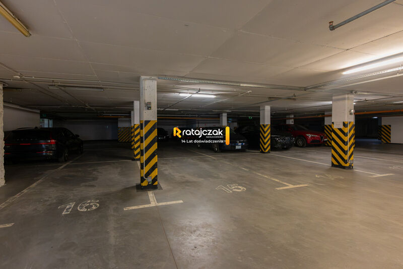 Apartament|Kwartał Kamienic|Główne Miasto| - Gdańsk