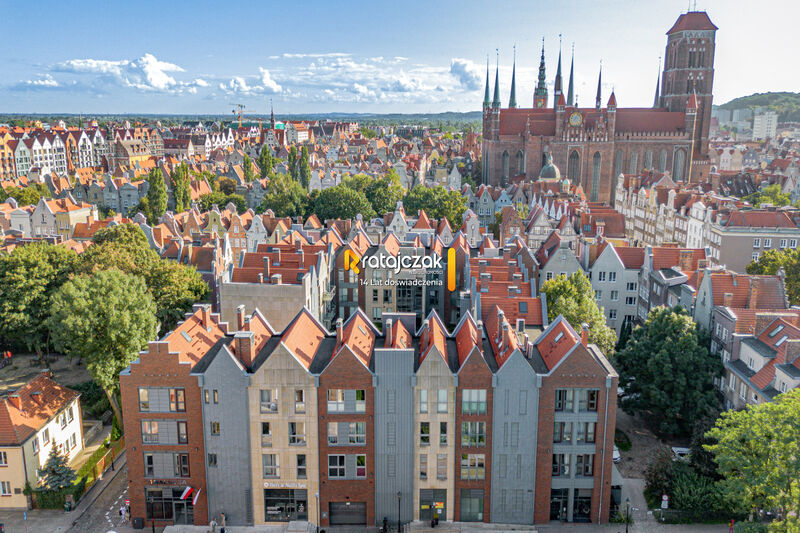 Mieszkanie na sprzedaż w Gdańsk, Tandeta   - 41.70 m2