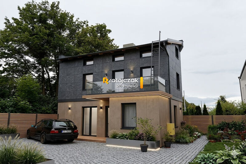 Mieszkanie na sprzedaż w Gdańsk, Grunwaldzka   - 64.00 m2