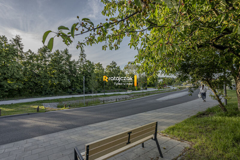 Nowoczesne 2 pokoje na Wynajem |Gdańsk Osowa| | - Gdańsk