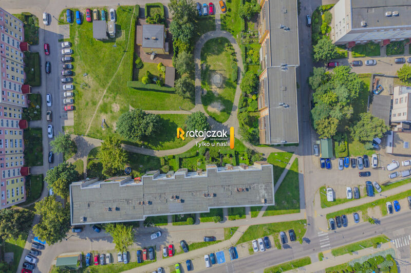 3-pokojowe mieszkanie z widokiem na las - Gdynia