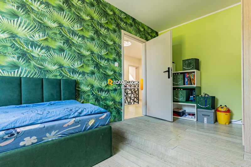 Ekonomiczny Bliźniak | Wysoki standard| 960m2 - Gościcino