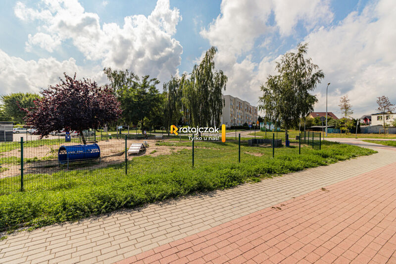 3 Pokoje dwustronne mieszkanie Rumia - ul Gdańska - Rumia