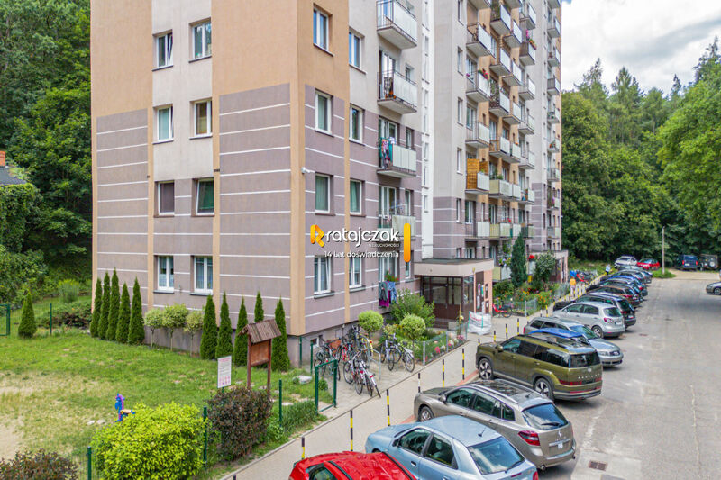 2 pokoje w Oliwie  na skraju Krajobrazowego Parku - Gdańsk