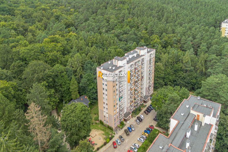 2 pokoje w Oliwie  na skraju Krajobrazowego Parku - Gdańsk