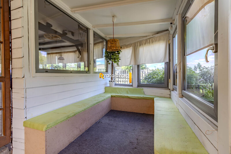 Lokal usługowy 120 m² | Potencjał inwestycyjny - Wejherowo