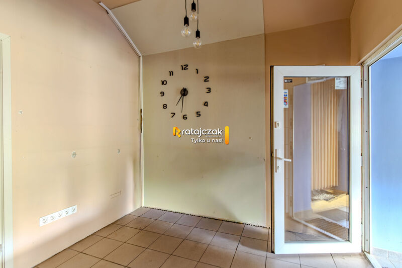 Lokal usługowy 120 m² | Potencjał inwestycyjny - Wejherowo