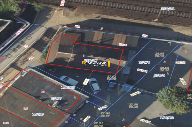 Lokal usługowy 120 m² | Potencjał inwestycyjny - Wejherowo