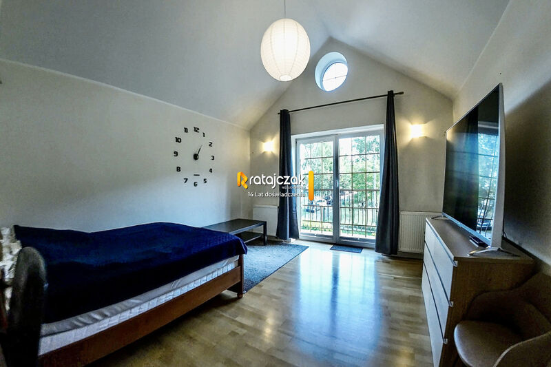 Wyjątkowy dom w Redzie | Piękny ogród | Przestrzeń - Reda