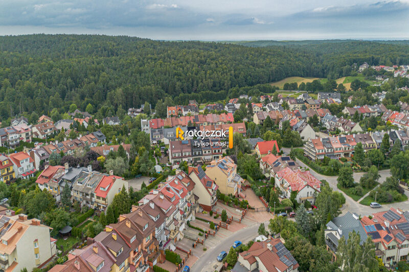 Mieszkanie na sprzedaż Gdynia Dąbrowa | 2 pokoje - Gdynia