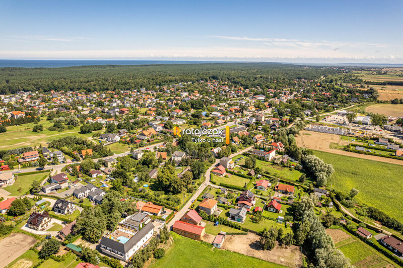 Mieszkanie na sprzedaż w Stegna, Sportowa   - 1008.00 m2