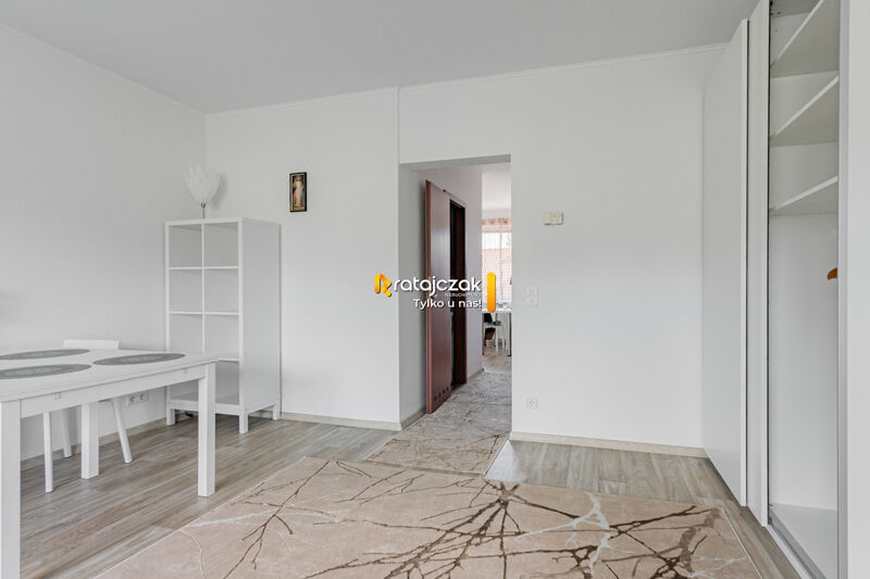 Przytulne 41 m² w sercu Dolnego Wrzeszcza - Gdańsk