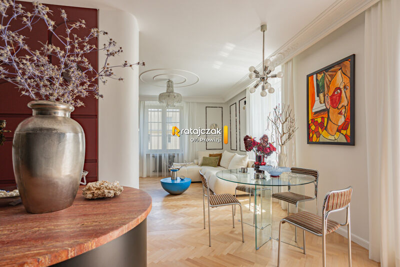 Unikalny apartament 58m² | Gdynia | blisko plaży - Gdynia