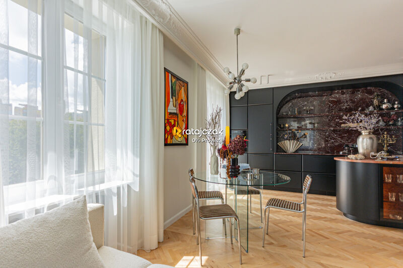 Unikalny apartament 58m² | Gdynia | blisko plaży - Gdynia