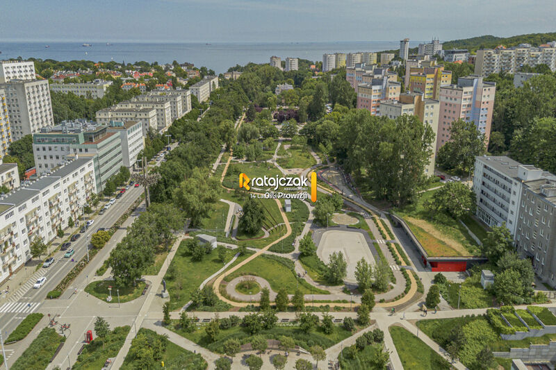 Unikalny apartament 58m² | Gdynia | blisko plaży - Gdynia
