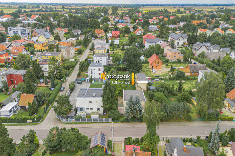 Stegna| Dom i domek letniskowy| 14 pokoi pod najem - Stegna