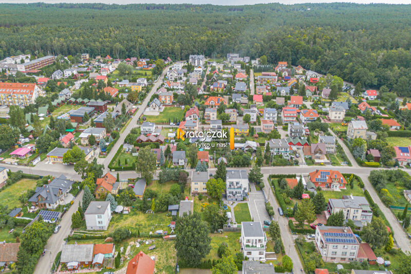 Stegna| Dom i domek letniskowy| 14 pokoi pod najem - Stegna
