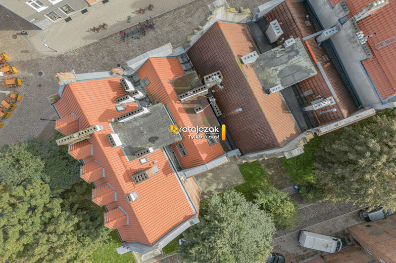 Gdańska Starówka | Klimat kamienicy | Inwestycja - Gdańsk