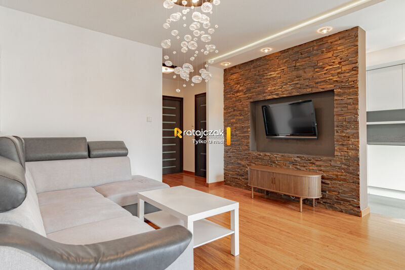 Apartament Ogrody Wejnera - Wejherowo