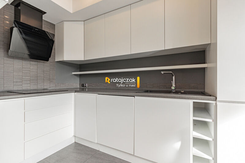 Apartament Ogrody Wejnera - Wejherowo