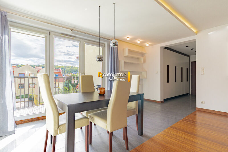 Apartament Ogrody Wejnera - Wejherowo