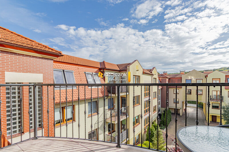 Apartament Ogrody Wejnera - Wejherowo