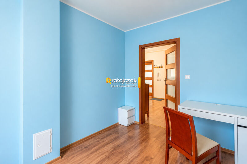 Mieszkanie 4 POK 77m² | Piwnica | Garaż | Kominek - Rumia
