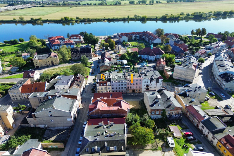 Wyjątkowa okazja inwestycyjna! - Tczew