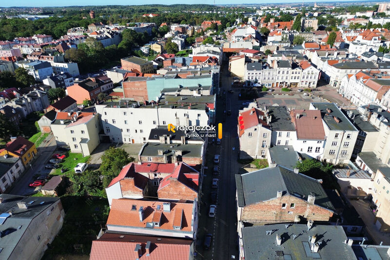 Wyjątkowa okazja inwestycyjna! - Tczew
