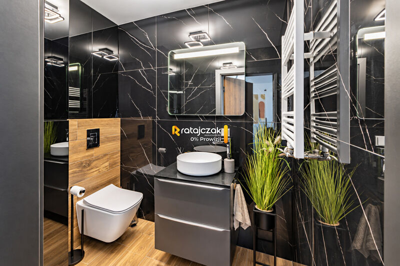 Nowoczesne | Bezczynszowe | 4-pokojowe | 79 27m² - Rumia