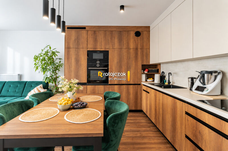 Nowoczesne | Bezczynszowe | 4-pokojowe | 79 27m² - Rumia