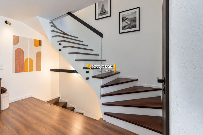 Nowoczesne | Bezczynszowe | 4-pokojowe | 79 27m² - Rumia