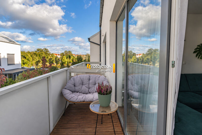 Nowoczesne | Bezczynszowe | 4-pokojowe | 79 27m² - Rumia