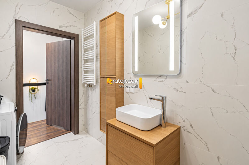 Nowoczesne | Bezczynszowe | 4-pokojowe | 79 27m² - Rumia