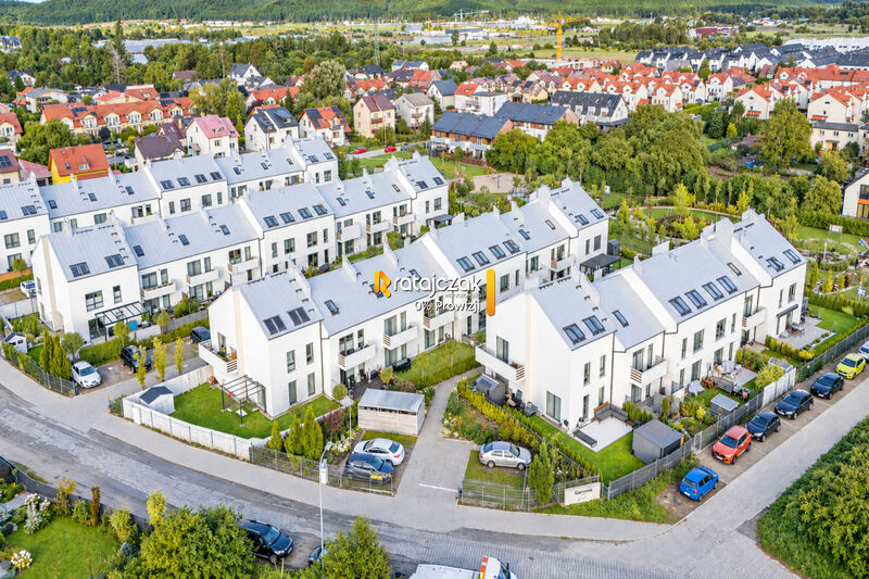 Nowoczesne | Bezczynszowe | 4-pokojowe | 79 27m² - Rumia