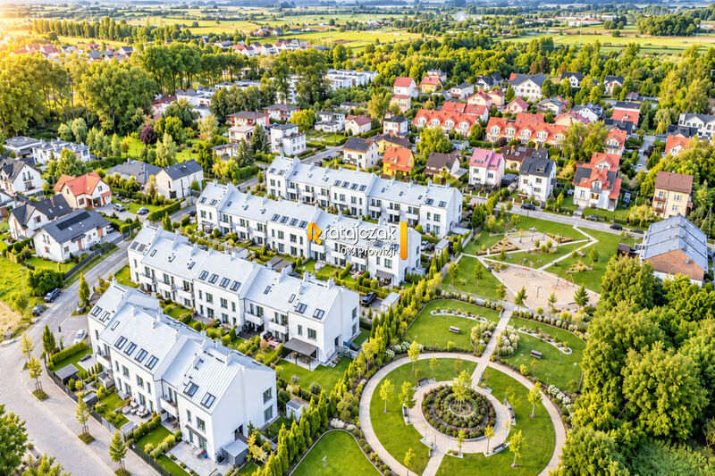 Nowoczesne | Bezczynszowe | 4-pokojowe | 79 27m² - Rumia