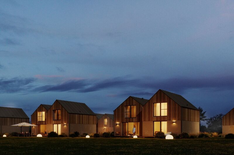 Wyjątkowe osiedle | Jantar | A5/L2 - Jantar