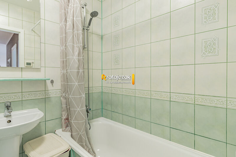 Mieszkanie 83 52 m² | 2 poziomy | Garaż | Ogródek - Wejherowo