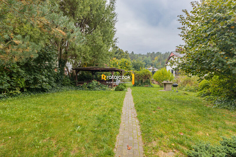 Mieszkanie 83 52 m² | 2 poziomy | Garaż | Ogródek - Wejherowo